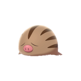 Buy Swinub in Brilliant Diamond & Shining Pearl
